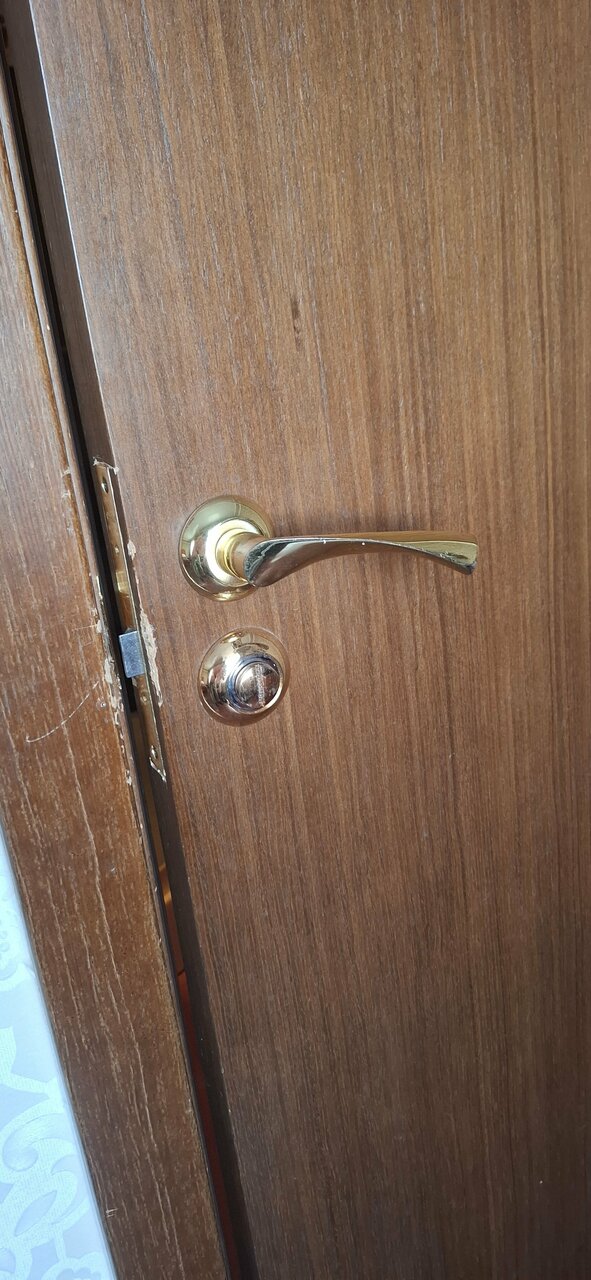 Гостиница Европа Ноябрьск-166