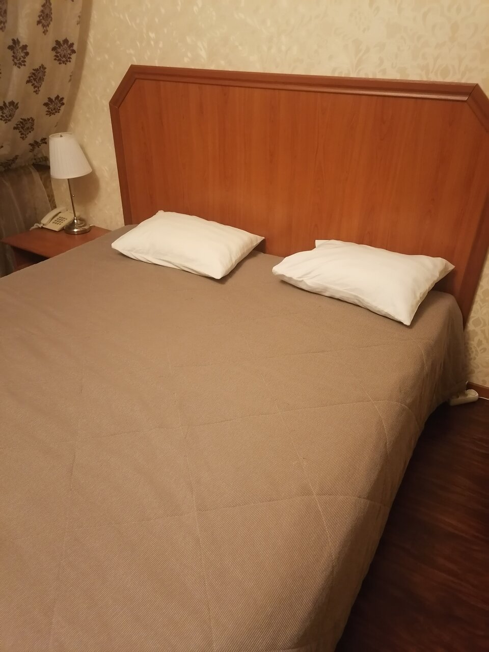 Гостиница Европа Ноябрьск-12