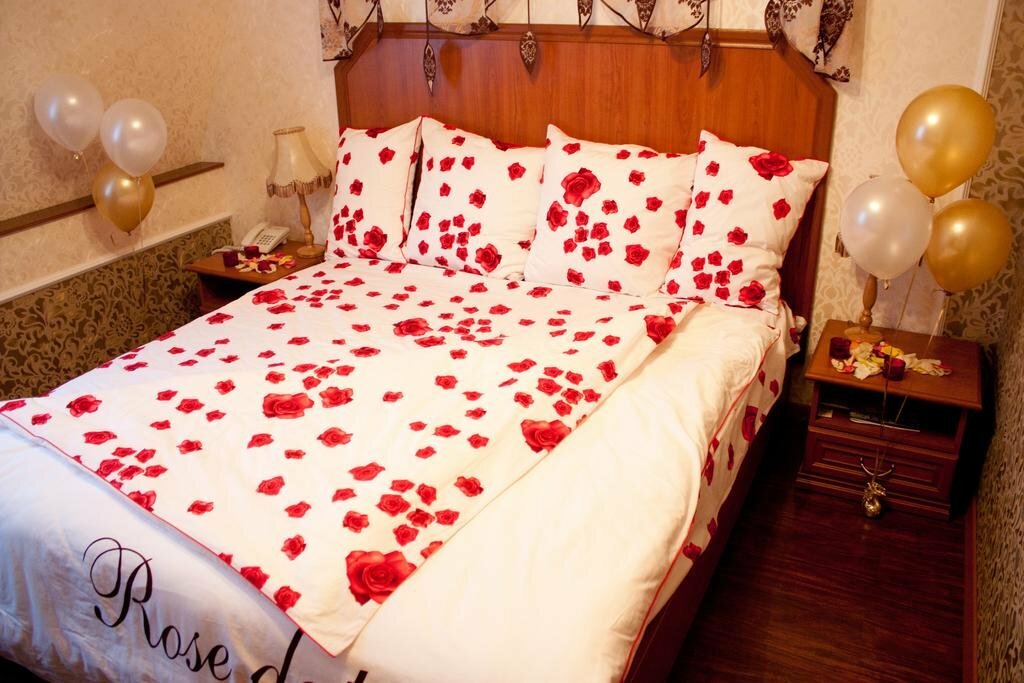 Гостиница Европа Ноябрьск