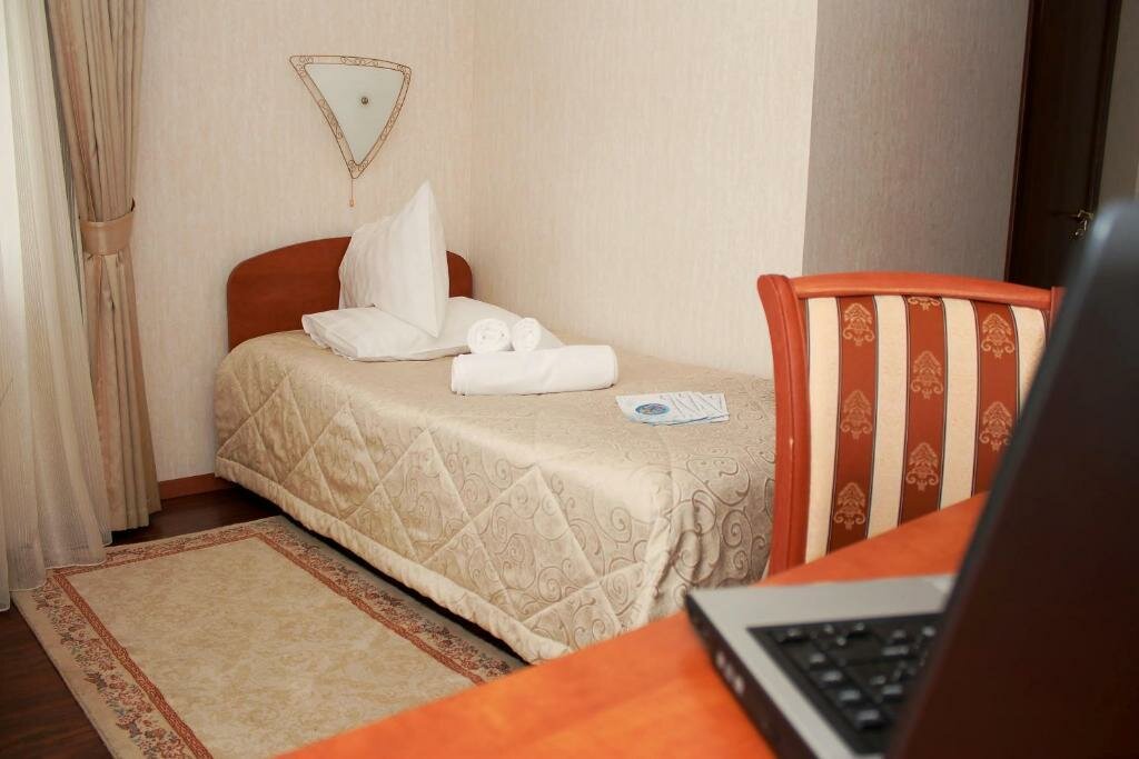 Гостиница Европа Ноябрьск-153