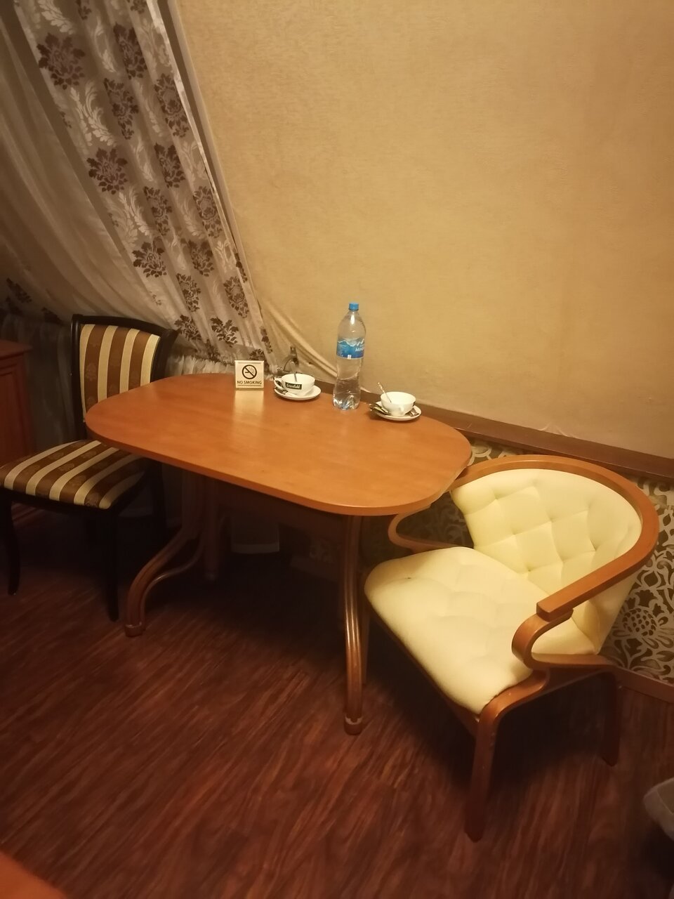 Гостиница Европа Ноябрьск