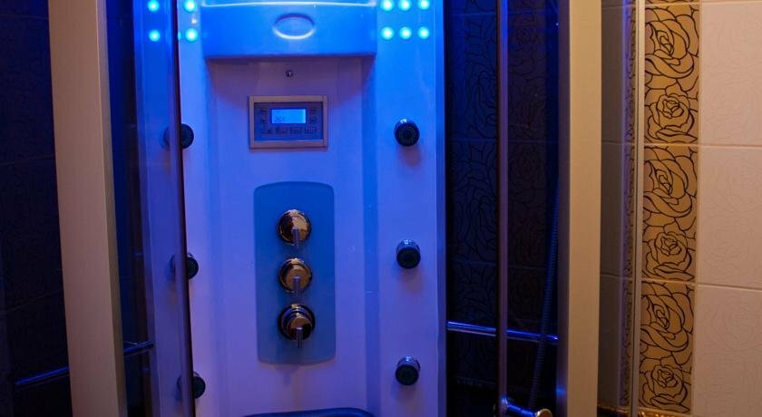 Гостиница Европа Ноябрьск-8