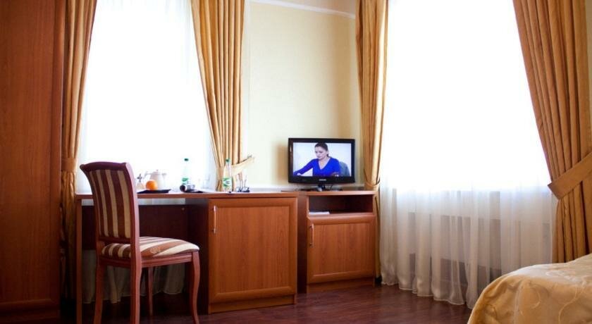 Гостиница Европа Ноябрьск-142