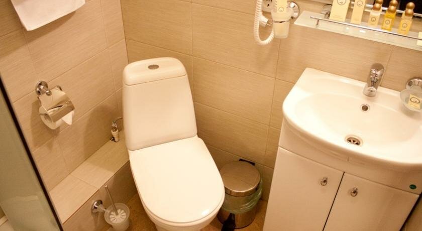 Гостиница Европа Ноябрьск-67