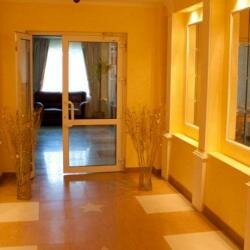 Гостиница Европа Ноябрьск-118