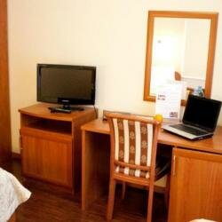 Гостиница Европа Ноябрьск-135