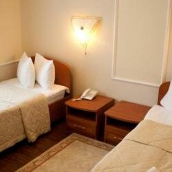 Гостиница Европа Ноябрьск-60