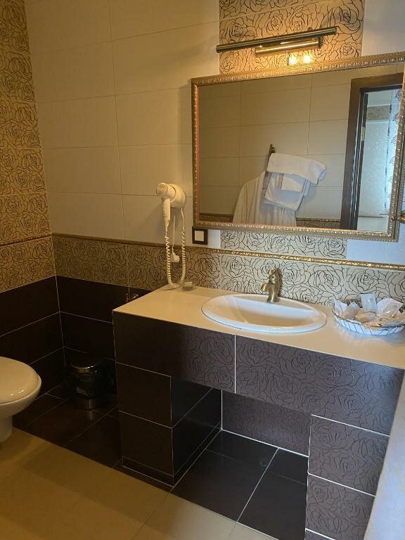 Гостиница Европа Ноябрьск-89