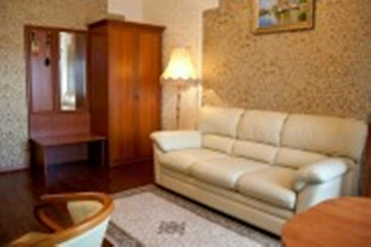 Гостиница Европа Ноябрьск