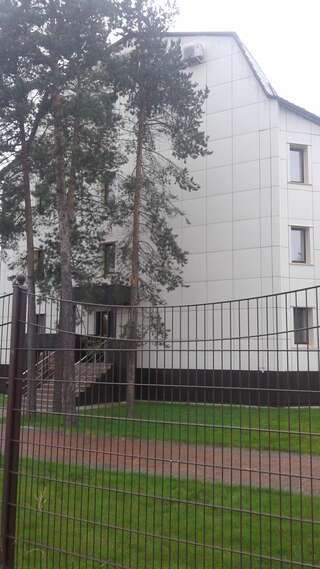 Гостиница Европа Ноябрьск-2