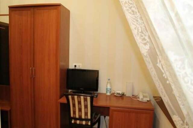 Гостиница Европа Ноябрьск-75