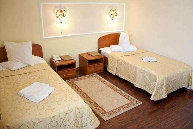 Гостиница Европа Ноябрьск-78