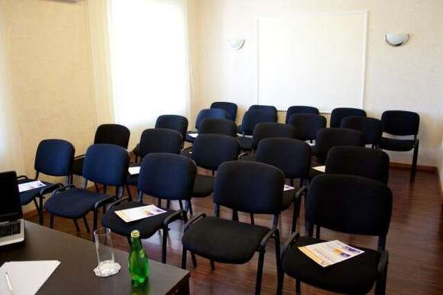 Гостиница Европа Ноябрьск-37