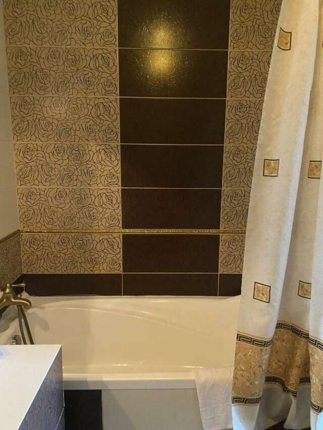 Гостиница Европа Ноябрьск-67