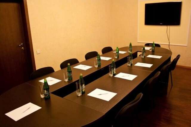 Гостиница Европа Ноябрьск-3