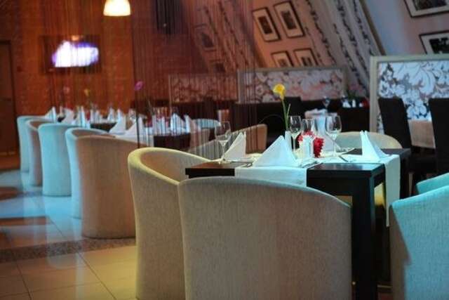 Гостиница Европа Ноябрьск-101