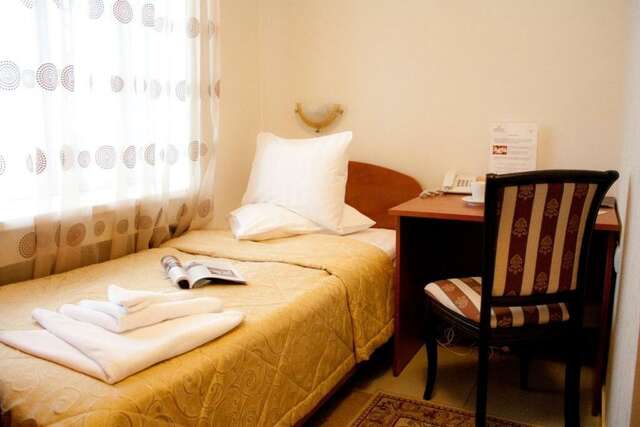 Гостиница Европа Ноябрьск-104