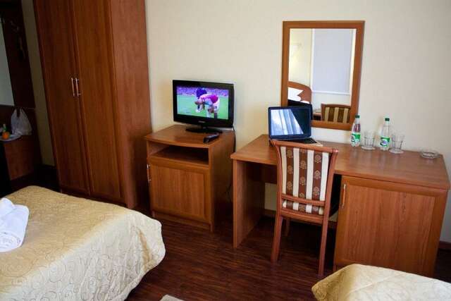 Гостиница Европа Ноябрьск-140