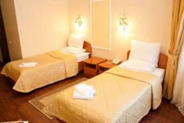 Гостиница Европа Ноябрьск-120