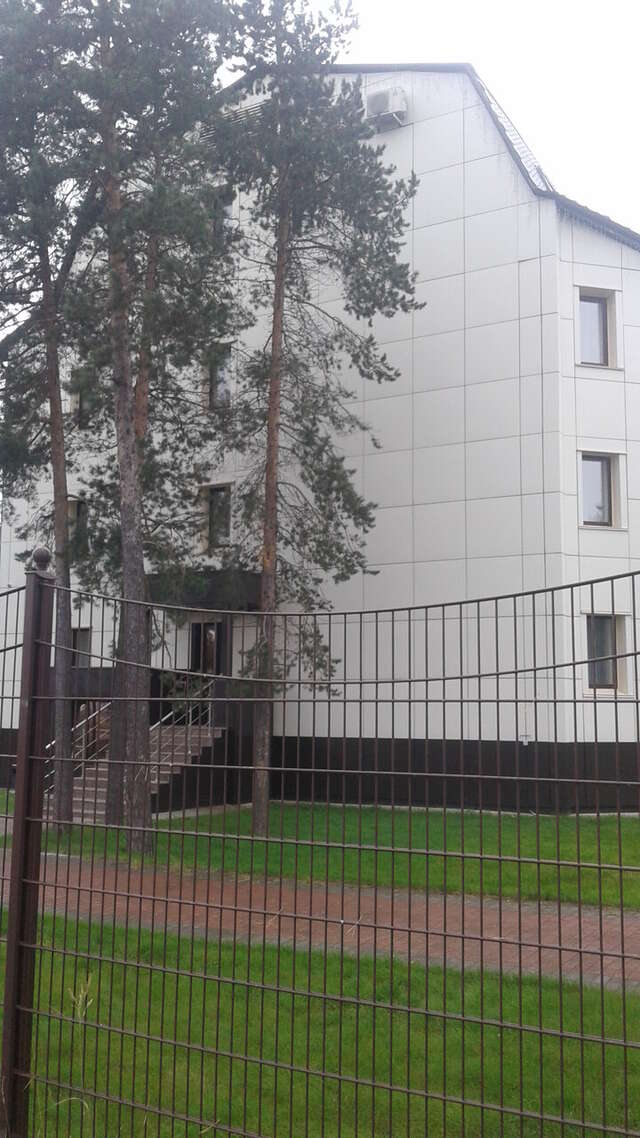 Гостиница Европа Ноябрьск-5