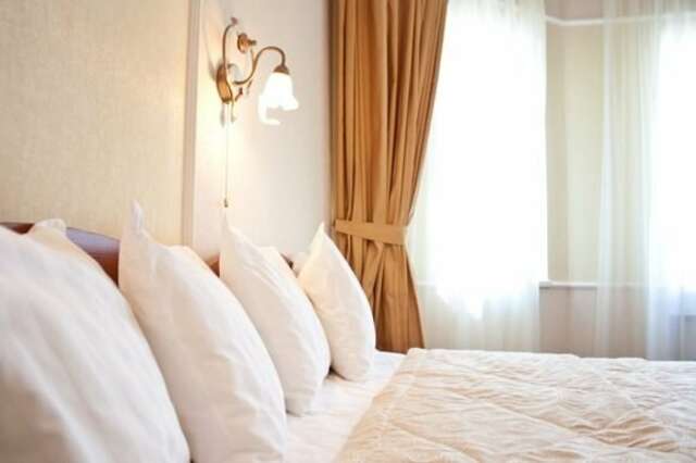 Гостиница Европа Ноябрьск-9