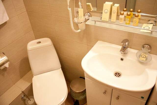 Гостиница Европа Ноябрьск-115