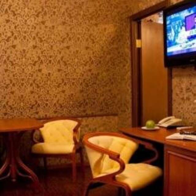 Гостиница Европа Ноябрьск-54