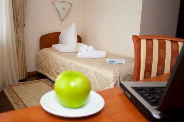 Гостиница Европа Ноябрьск-50