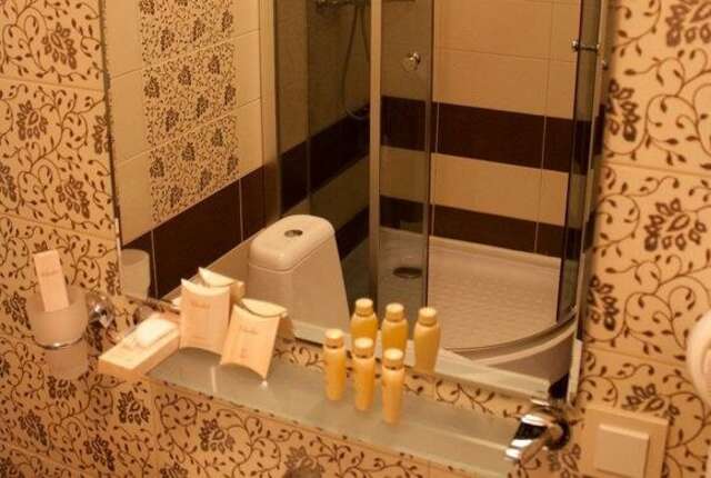 Гостиница Европа Ноябрьск-153