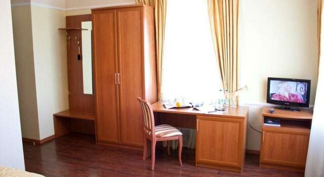 Гостиница Европа Ноябрьск-102