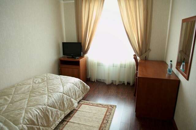 Гостиница Европа Ноябрьск-142