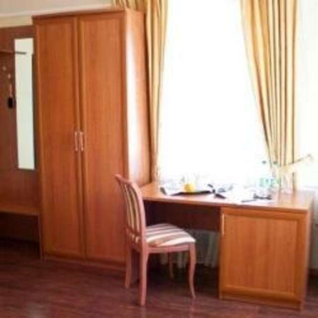 Гостиница Европа Ноябрьск-49