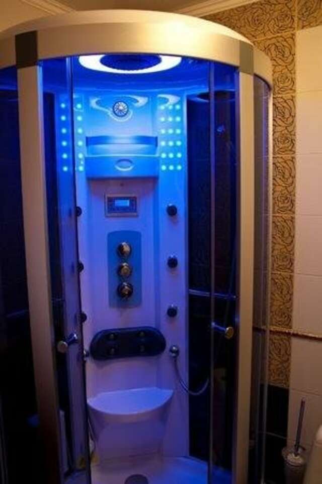 Гостиница Европа Ноябрьск-89