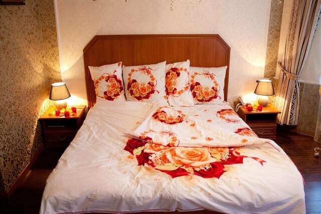 Гостиница Европа Ноябрьск-48