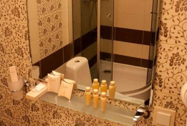 Гостиница Европа Ноябрьск-105