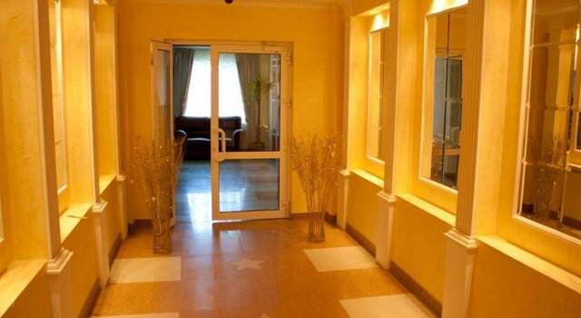 Гостиница Европа Ноябрьск-24