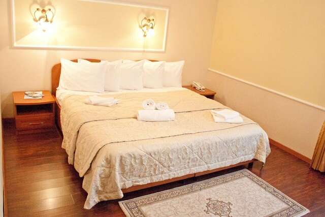 Гостиница Европа Ноябрьск-106