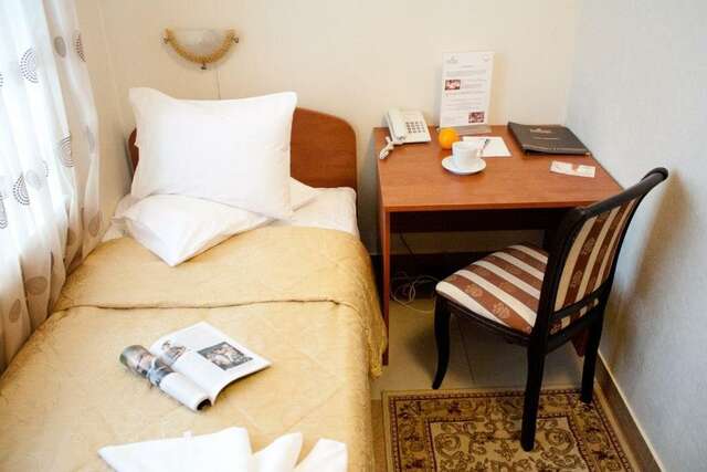 Гостиница Европа Ноябрьск-42