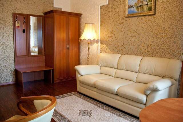 Гостиница Европа Ноябрьск-118