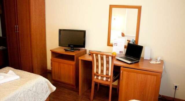 Гостиница Европа Ноябрьск-159