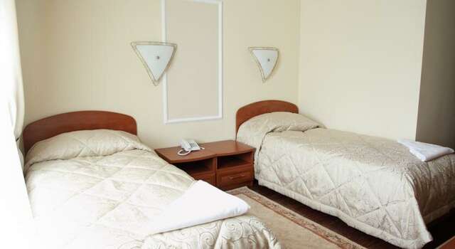 Гостиница Европа Ноябрьск-110