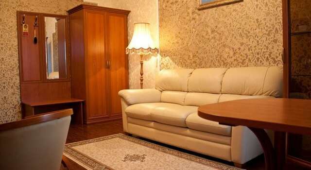 Гостиница Европа Ноябрьск-128