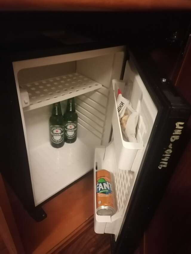 Гостиница Европа Ноябрьск-16