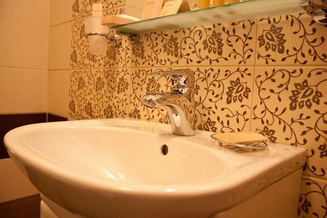 Гостиница Европа Ноябрьск-46