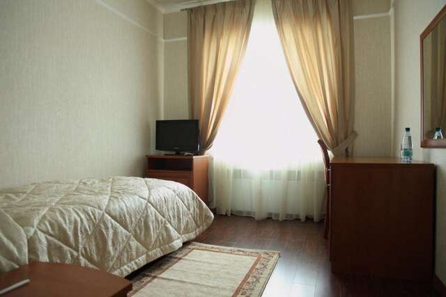 Гостиница Европа Ноябрьск-119