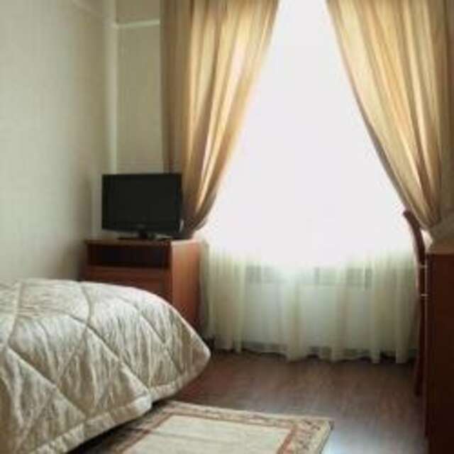 Гостиница Европа Ноябрьск-85