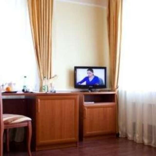 Гостиница Европа Ноябрьск-113