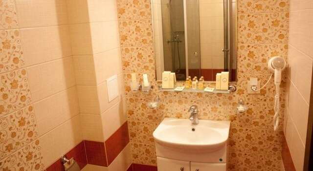 Гостиница Европа Ноябрьск-143