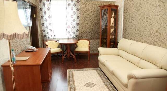 Гостиница Европа Ноябрьск-146