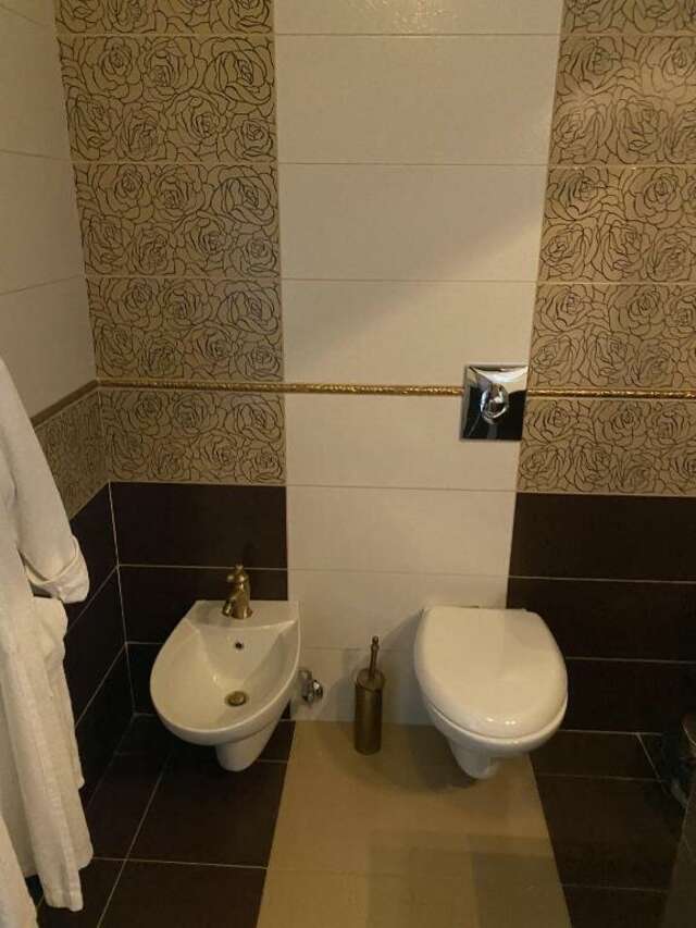 Гостиница Европа Ноябрьск-95